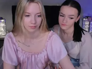 elizzzza's Live Sex Cam Show