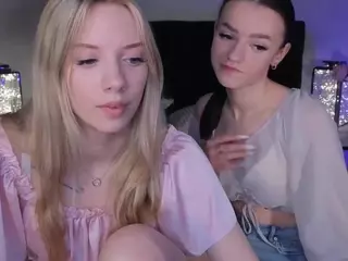 elizzzza's Live Sex Cam Show