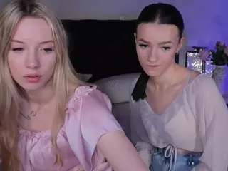 elizzzza's Live Sex Cam Show