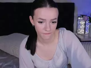 elizzzza's Live Sex Cam Show