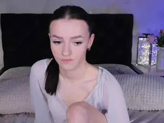 elizzzza's Live Sex Cam Show