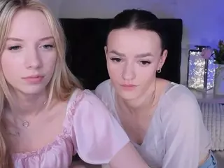 elizzzza's Live Sex Cam Show