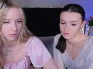 elizzzza's Live Sex Cam Show