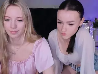 elizzzza's Live Sex Cam Show