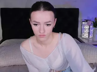 elizzzza's Live Sex Cam Show