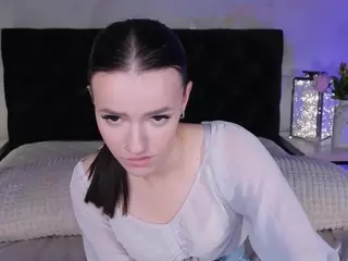 elizzzza's Live Sex Cam Show