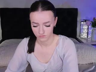 elizzzza's Live Sex Cam Show