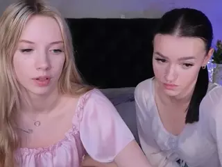 elizzzza's Live Sex Cam Show