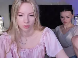 elizzzza's Live Sex Cam Show