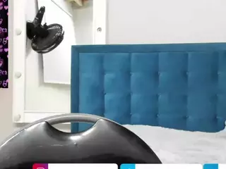 hannasohiia's Live Sex Cam Show