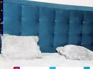 hannasohiia's Live Sex Cam Show