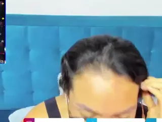 hannasohiia's Live Sex Cam Show