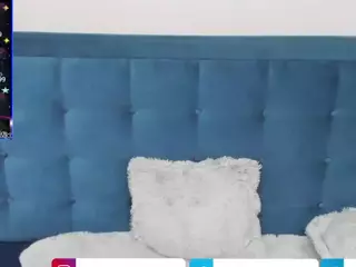 hannasohiia's Live Sex Cam Show