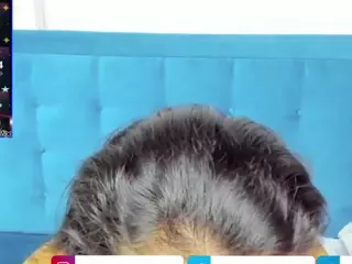 hannasohiia's Live Sex Cam Show