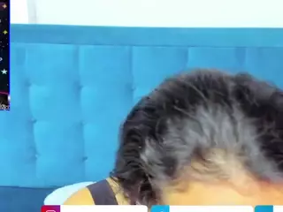 hannasohiia's Live Sex Cam Show
