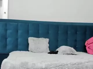 hannasohiia's Live Sex Cam Show