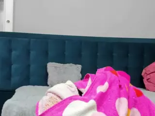 hannasohiia's Live Sex Cam Show