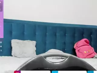 hannasohiia's Live Sex Cam Show