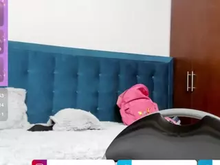 hannasohiia's Live Sex Cam Show