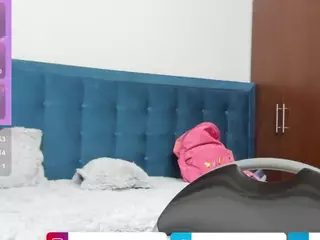 hannasohiia's Live Sex Cam Show