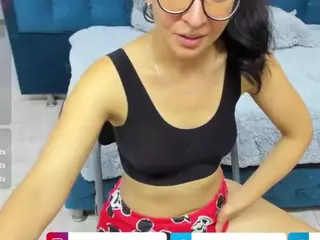 hannasohiia's Live Sex Cam Show