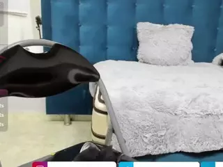 hannasohiia's Live Sex Cam Show