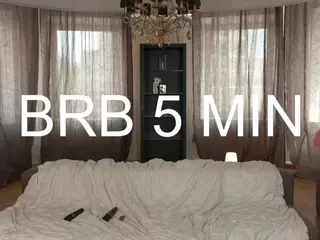 MaxineBuss's Live Sex Cam Show