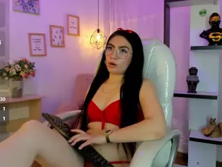 Miller-Vanessa's Live Sex Cam Show