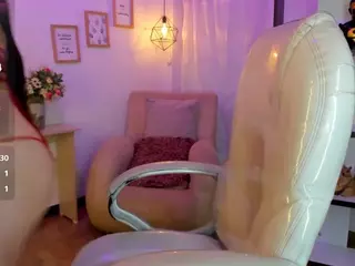 Miller-Vanessa's Live Sex Cam Show