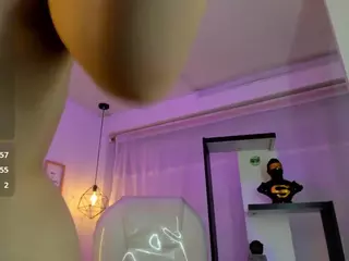 Miller-Vanessa's Live Sex Cam Show