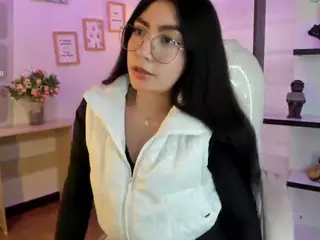 Miller-Vanessa's Live Sex Cam Show