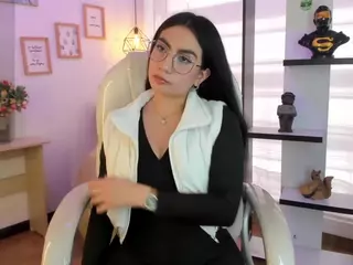 Miller-Vanessa's Live Sex Cam Show