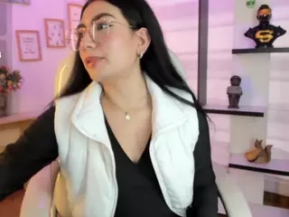 Miller-Vanessa's Live Sex Cam Show
