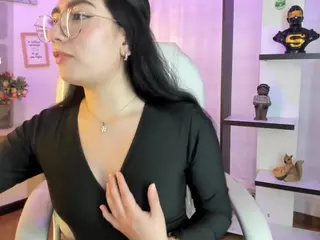 Miller-Vanessa's Live Sex Cam Show