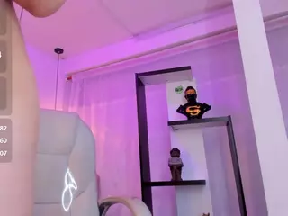 Miller-Vanessa's Live Sex Cam Show