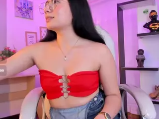 Miller-Vanessa's Live Sex Cam Show