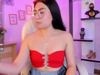 Miller-Vanessa's Live Sex Cam Show