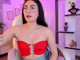 Miller-Vanessa's Live Sex Cam Show