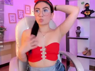 Miller-Vanessa's Live Sex Cam Show