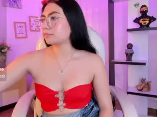 Miller-Vanessa's Live Sex Cam Show