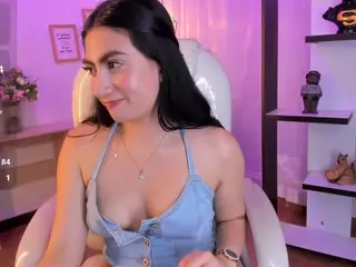 Miller-Vanessa's Live Sex Cam Show