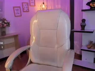 Miller-Vanessa's Live Sex Cam Show