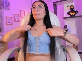 Miller-Vanessa's Live Sex Cam Show