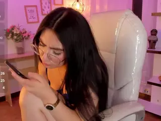Miller-Vanessa's Live Sex Cam Show