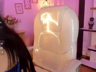 Miller-Vanessa's Live Sex Cam Show