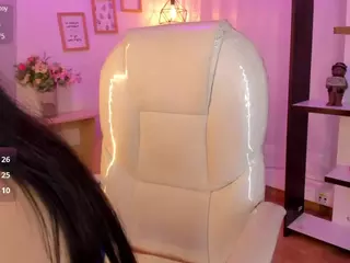 Miller-Vanessa's Live Sex Cam Show