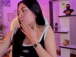 Miller-Vanessa's Live Sex Cam Show