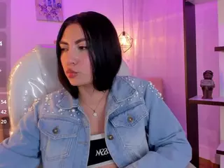Miller-Vanessa's Live Sex Cam Show