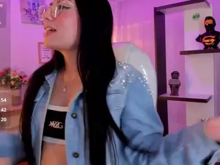 Miller-Vanessa's Live Sex Cam Show
