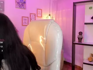 Miller-Vanessa's Live Sex Cam Show